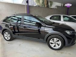 VOLKSWAGEN Nivus 1.0 4P FLEX 200 TSI COMFORTLINE TURBO AUTOMTICO