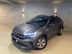 VOLKSWAGEN Nivus 1.0 4P FLEX 200 TSI COMFORTLINE TURBO AUTOMTICO