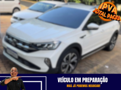 VOLKSWAGEN Nivus 1.0 4P FLEX 200 TSI HIGHLINE TURBO AUTOMTICO