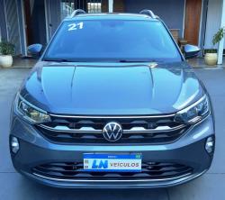 VOLKSWAGEN Nivus 1.0 4P FLEX 200 TSI HIGHLINE TURBO AUTOMTICO
