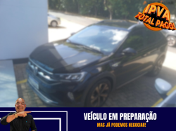 VOLKSWAGEN Nivus 1.0 4P FLEX 200 TSI HIGHLINE TURBO AUTOMTICO