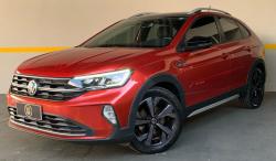 VOLKSWAGEN Nivus 1.0 4P FLEX 200 TSI HIGHLINE TURBO AUTOMTICO