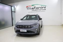 VOLKSWAGEN Nivus 1.0 4P FLEX 200 TSI HIGHLINE TURBO AUTOMTICO