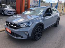 VOLKSWAGEN Nivus 1.0 4P FLEX 200 TSI HIGHLINE TURBO AUTOMÁTICO