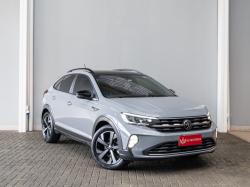VOLKSWAGEN Nivus 1.0 4P FLEX 200 TSI HIGHLINE TURBO AUTOMTICO