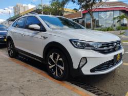 VOLKSWAGEN Nivus 1.0 4P FLEX 200 TSI HIGHLINE TURBO AUTOMTICO