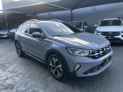 VOLKSWAGEN Nivus 1.0 4P FLEX 200 TSI HIGHLINE TURBO AUTOMTICO
