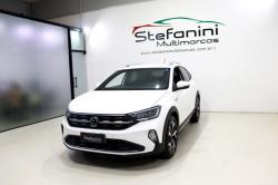 VOLKSWAGEN Nivus 1.0 4P FLEX 200 TSI HIGHLINE TURBO AUTOMTICO