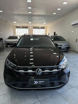 VOLKSWAGEN Nivus 1.0 4P FLEX 200 TSI COMFORTLINE TURBO AUTOMTICO