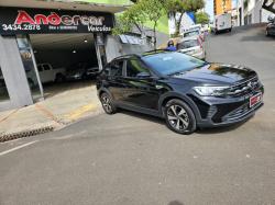 VOLKSWAGEN Nivus 1.0 4P FLEX 200 TSI COMFORTLINE TURBO AUTOMTICO