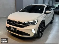 VOLKSWAGEN Nivus 1.0 4P FLEX 200 TSI HIGHLINE TURBO AUTOMTICO