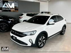 VOLKSWAGEN Nivus 1.0 4P FLEX 200 TSI HIGHLINE TURBO AUTOMTICO