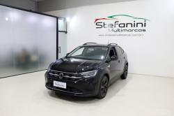 VOLKSWAGEN Nivus 1.0 4P FLEX 200 TSI COMFORTLINE TURBO AUTOMTICO