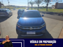 VOLKSWAGEN Nivus 1.0 4P FLEX 200 TSI COMFORTLINE TURBO AUTOMTICO