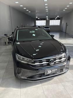 VOLKSWAGEN Nivus 1.0 4P FLEX 200 TSI COMFORTLINE TURBO AUTOMTICO