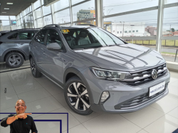 VOLKSWAGEN Nivus 1.0 4P FLEX 200 TSI HIGHLINE TURBO AUTOMTICO
