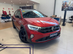 VOLKSWAGEN Nivus 1.0 4P FLEX 200 TSI HIGHLINE TURBO AUTOMTICO