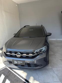 VOLKSWAGEN Nivus 1.0 4P FLEX 200 TSI COMFORTLINE TURBO AUTOMTICO