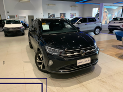 VOLKSWAGEN Nivus 1.0 4P FLEX 200 TSI HIGHLINE TURBO AUTOMTICO