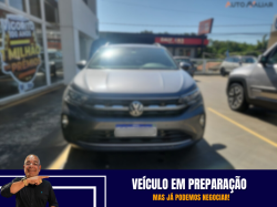 VOLKSWAGEN Nivus 1.0 4P FLEX 200 TSI HIGHLINE TURBO AUTOMTICO