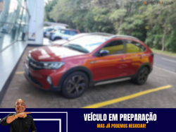 VOLKSWAGEN Nivus 1.0 4P FLEX 200 TSI HIGHLINE TURBO AUTOMTICO