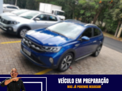 VOLKSWAGEN Nivus 1.0 4P FLEX 200 TSI HIGHLINE TURBO AUTOMTICO