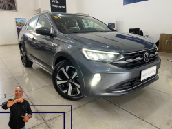 VOLKSWAGEN Nivus 1.0 4P FLEX 200 TSI HIGHLINE TURBO AUTOMTICO