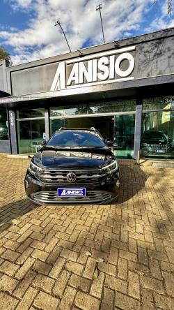 VOLKSWAGEN Nivus 1.0 4P FLEX 200 TSI HIGHLINE TURBO AUTOMTICO