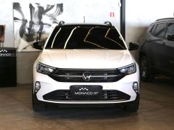 VOLKSWAGEN Nivus 1.0 4P FLEX 200 TSI HIGHLINE TURBO AUTOMTICO