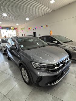 VOLKSWAGEN Nivus 1.0 4P FLEX 200 TSI COMFORTLINE TURBO AUTOMTICO