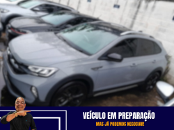VOLKSWAGEN Nivus 1.0 4P FLEX 200 TSI HIGHLINE TURBO AUTOMTICO
