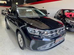 VOLKSWAGEN Nivus 1.0 4P FLEX 200 TSI COMFORTLINE TURBO AUTOMTICO