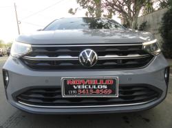 VOLKSWAGEN Nivus 1.0 4P FLEX 200 TSI HIGHLINE TURBO AUTOMTICO
