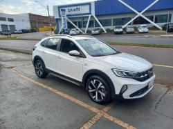 VOLKSWAGEN Nivus 1.0 4P FLEX 200 TSI HIGHLINE TURBO AUTOMTICO