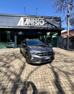 VOLKSWAGEN Nivus 1.0 4P FLEX 200 TSI HIGHLINE TURBO AUTOMTICO
