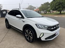 VOLKSWAGEN Nivus 1.0 4P FLEX 200 TSI HIGHLINE TURBO AUTOMTICO