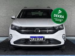 VOLKSWAGEN Nivus 1.0 4P FLEX 200 TSI HIGHLINE TURBO AUTOMTICO