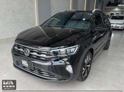 VOLKSWAGEN Nivus 1.0 4P FLEX 200 TSI HIGHLINE TURBO AUTOMTICO