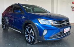 VOLKSWAGEN Nivus 1.0 4P FLEX 200 TSI HIGHLINE TURBO AUTOMTICO