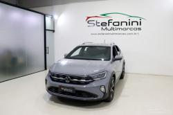 VOLKSWAGEN Nivus 1.0 4P FLEX 200 TSI HIGHLINE TURBO AUTOMTICO
