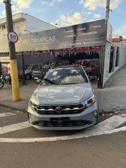 VOLKSWAGEN Nivus 1.0 4P FLEX 200 TSI HIGHLINE TURBO AUTOMTICO