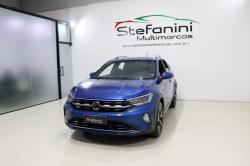 VOLKSWAGEN Nivus 1.0 4P FLEX 200 TSI HIGHLINE TURBO AUTOMTICO