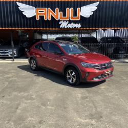 VOLKSWAGEN Nivus 1.0 4P FLEX 200 TSI HIGHLINE TURBO AUTOMTICO