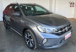 VOLKSWAGEN Nivus 1.0 4P FLEX 200 TSI HIGHLINE TURBO AUTOMTICO