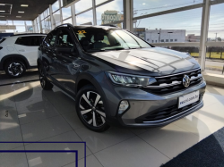 VOLKSWAGEN Nivus 1.0 4P FLEX 200 TSI HIGHLINE TURBO AUTOMTICO