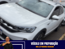 VOLKSWAGEN Nivus 1.0 4P FLEX 200 TSI HIGHLINE TURBO AUTOMTICO