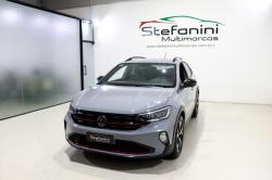 VOLKSWAGEN Nivus 1.0 4P FLEX 200 TSI HIGHLINE TURBO AUTOMTICO