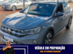 VOLKSWAGEN Nivus 1.0 4P FLEX 200 TSI HIGHLINE TURBO AUTOMTICO
