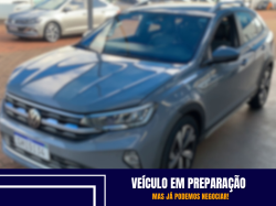 VOLKSWAGEN Nivus 1.0 4P FLEX 200 TSI HIGHLINE TURBO AUTOMTICO