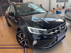 VOLKSWAGEN Nivus 1.0 4P FLEX 200 TSI HIGHLINE TURBO AUTOMTICO